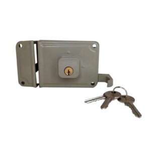 CHAPA P/PUERTA IZQUIERDA BRICKELL BK-1722