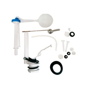 ACCESORIOS P/TANQUE INODORO BK-998