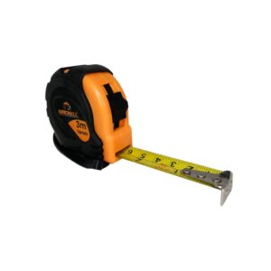 CINTA METRICA 3M PRO 3MX16MM BRICKELL