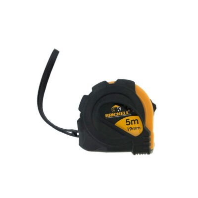 CINTA METRICA PRO 5MX19MM BRICKELL