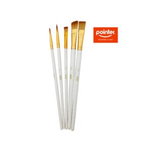 PINCELES BK0825