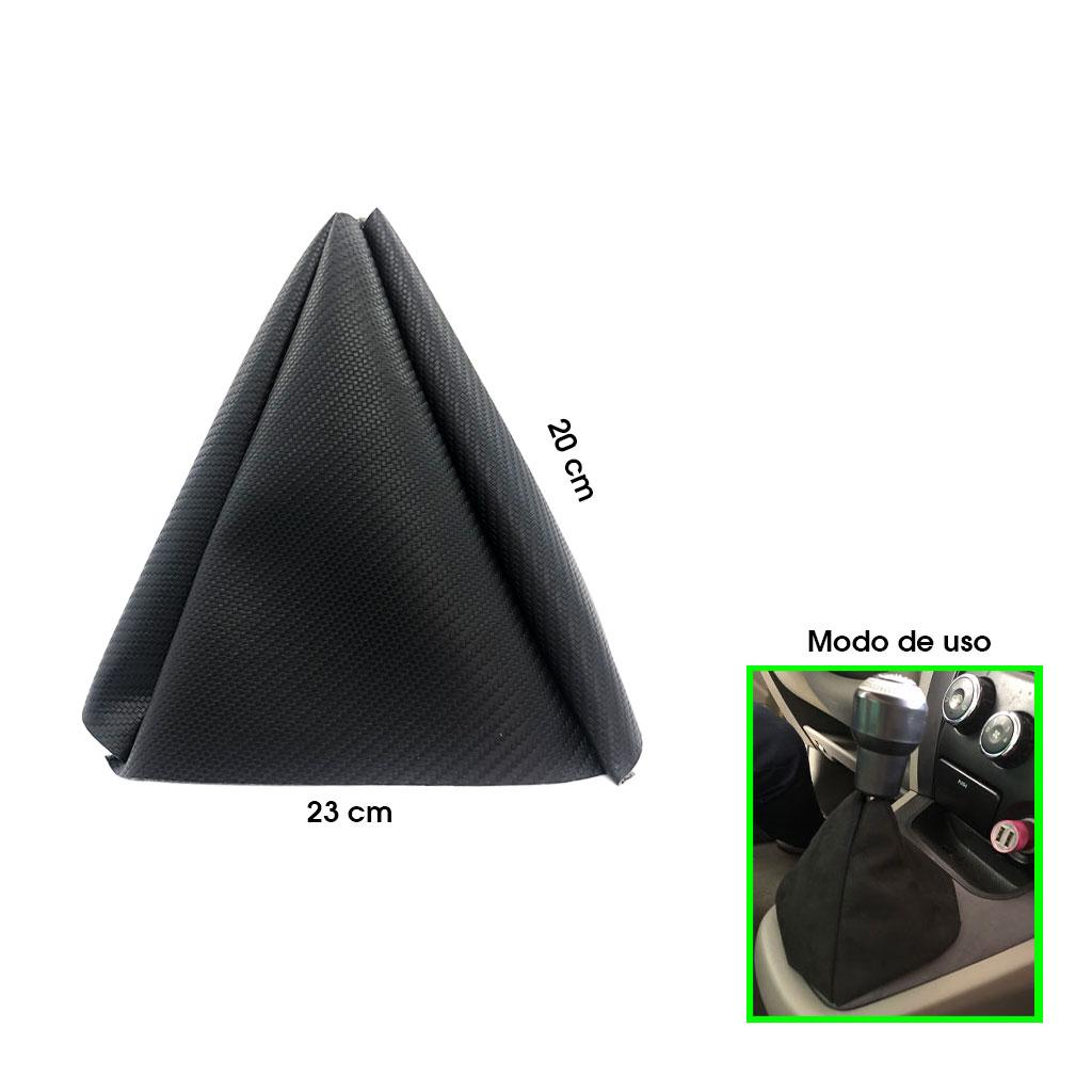 Bota para palanca de velocidades