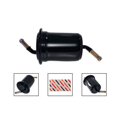 FILTRO DE GASOLINA BP01-20-490A MAZDA