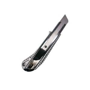 CUCHILLA  METALICA 18MM BS-1160