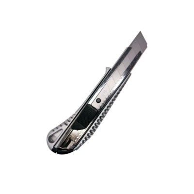 CUCHILLA  METALICA 18MM BS-1160