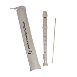 FLAUTA ESCOLAR C/FUNDA BS-1430