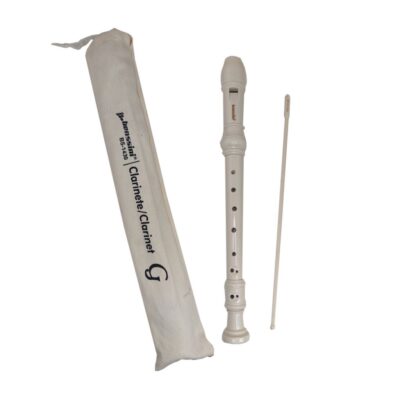 FLAUTA ESCOLAR C/FUNDA BS-1430