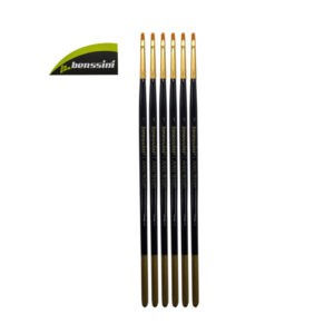 PINCELES 1 JUEGO 6 PCS