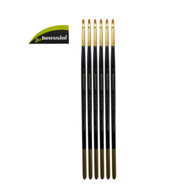 PINCELES 1 JUEGO 6 PCS