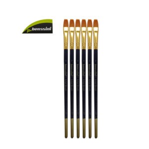 PINCELES EN JUEGO 6 PCS BS-1451