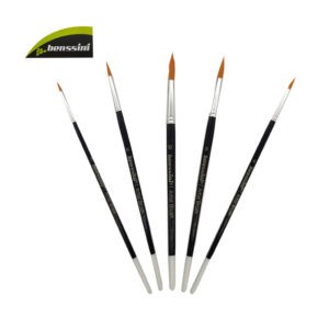 PINCELES EN JUEGO 5 PCS BS-1451