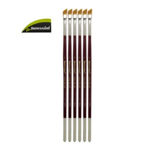 PINCELES EN JUEGO NO 1 BS-1505