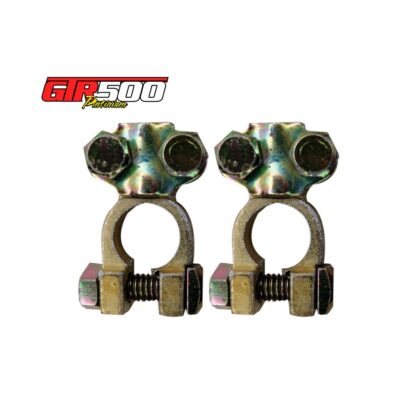 TERMINAL P/BATERIA 2PCS 0897 SEGUNDA