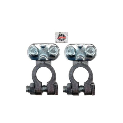 TERMINAL P/BATERIA PLOMO 110 GRS JPN 2 PCS