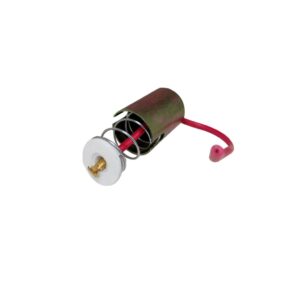 SOCKET P/BOMBILLO 1073 UN PTO METAL CERAMICO
