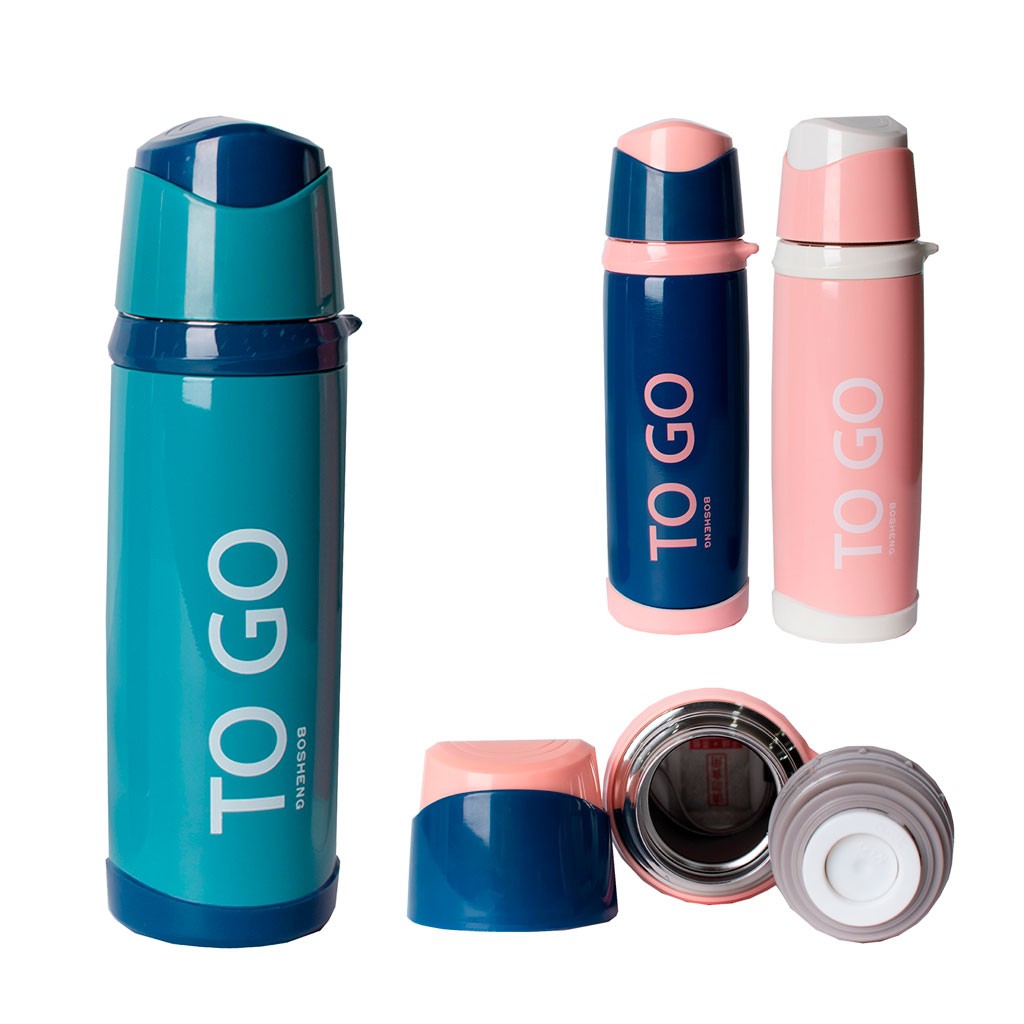 PACHON TERMICO TOGO 420ML