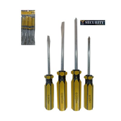 DESARMADORES 4PCS 8A145-C20401C-P