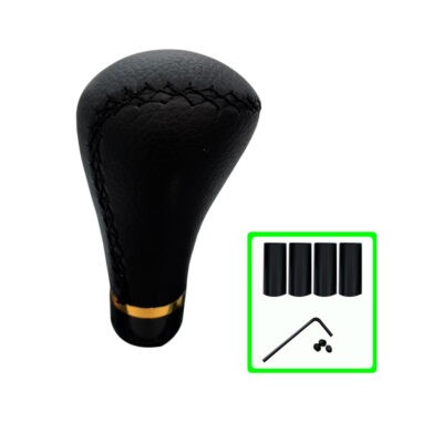 PERILLA  P/PALANCA CAMBIOS NEGRO C2RX124-3
