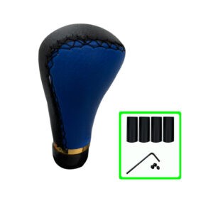PERILLA  P/PALANCA CAMBIOS AZUL C2RX124-3
