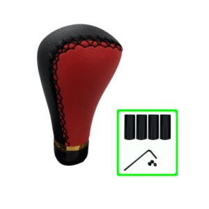 PERILLA  P/PALANCA CAMBIOS ROJO C2RX124-3