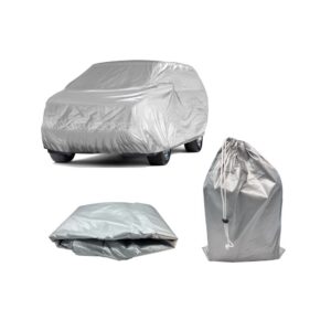 COBERTOR P/SUV POLIESTER  4.15X1.1X1.46CM TUCSON