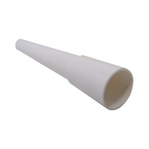 EXTENSION PVC P/LAVAMANOS 1-1/4X12