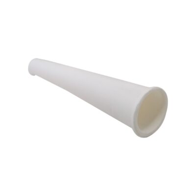 EXTENSION PVC P/LAVAPLATOS 1-1/2X12