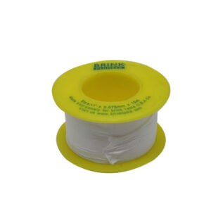CINTA DE TEFLON 3/4X15MX0.75MM C515-002