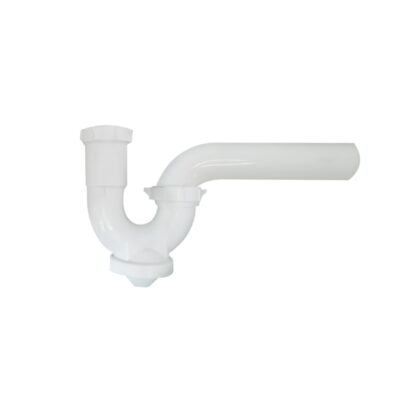 DESAGUE P/LAVAPLATOS SENCILLA C/SIFON 1 1/2"
