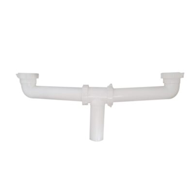DESAGUE P/LAVAPLATOS DOBLE 1 1/2"