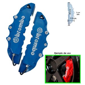 Protector para caliper