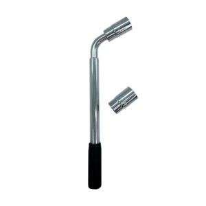 LLAVE MASTER WRENCH 2 SOCKETS 17-19-21-23 MM