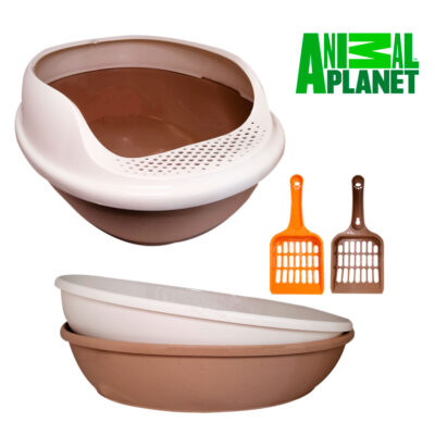 ARENERO P/GATO 50X38X20