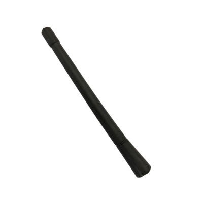 ANTENA REPUESTO MASTIL NEGRO CA-03