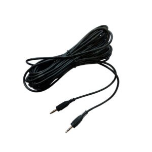 CABLE P/AUDIO 3.5 STEREO TO 3.5 25 PIES CA154