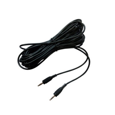CABLE P/AUDIO 3.5 STEREO TO 3.5 25 PIES CA154