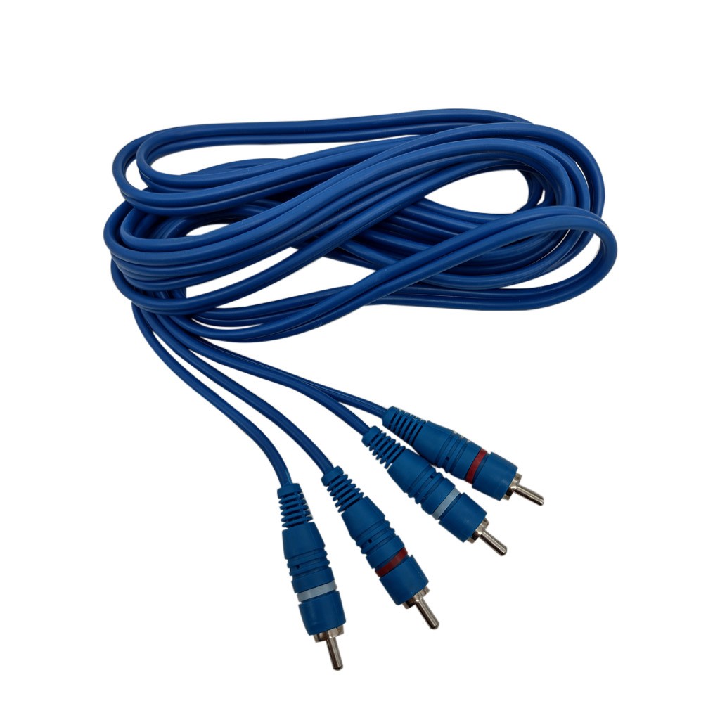 Cable RCA