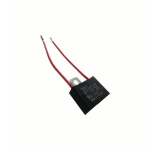 CAPACITOR P/MOTORES 3uF, 250VAC TMC