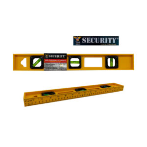 NIVEL 16 PLG/40 CM SECURITY CC2032-16