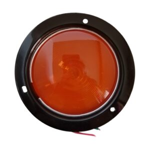 LAMPARA DIRECCIONANL AMARILLA CLC-718-Y