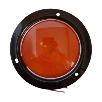 LAMPARA DIRECCIONANL AMARILLA CLC-718-Y