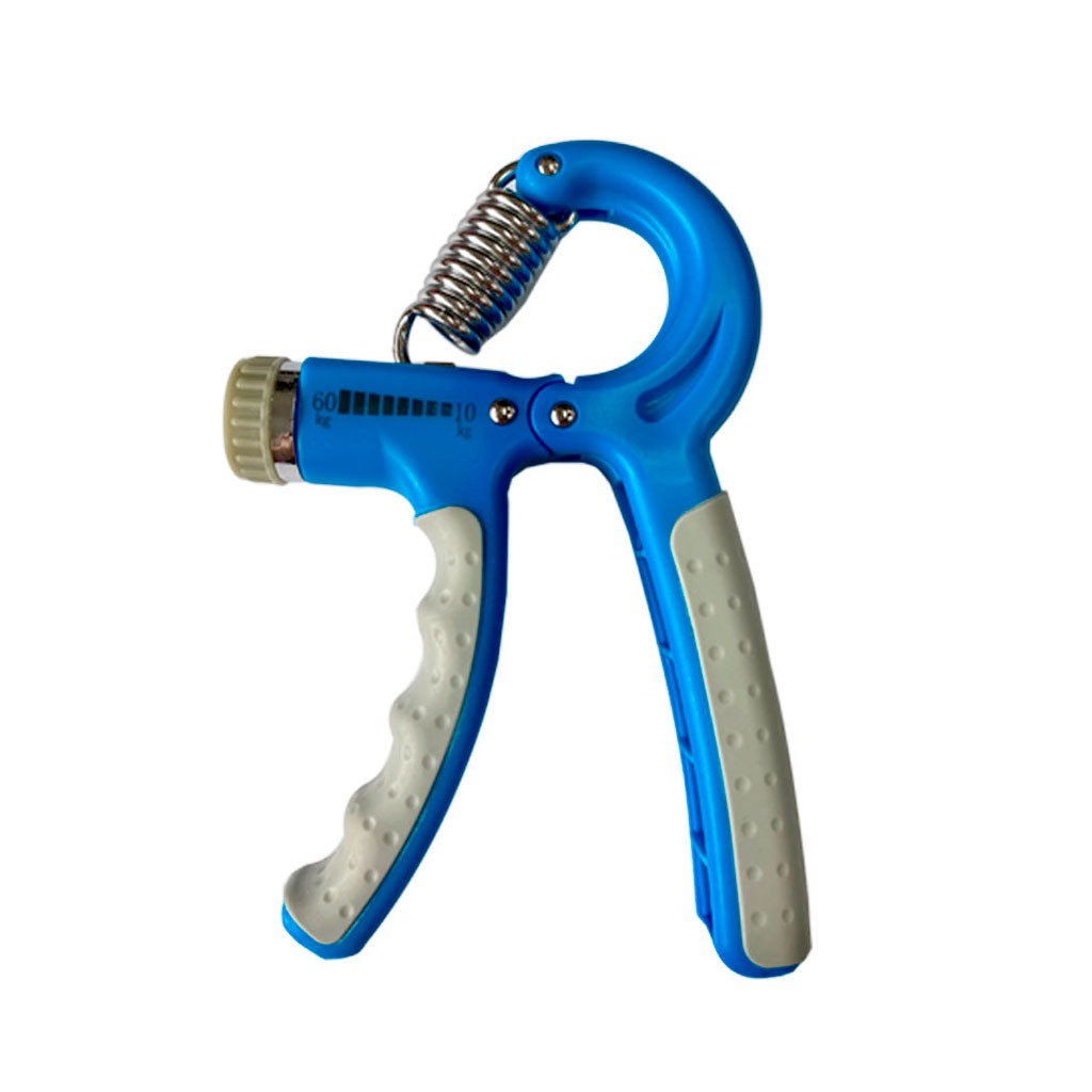 RESORTE P/EJERCICIO DE MANO AJUSTABLE CM-W666