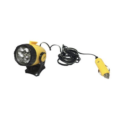 LAMPARA LED P/CARRO C/SOCKET CMD5-2347