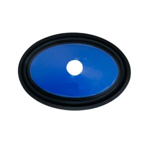 CONO DE BOCINA 6 X 9 AZUL CP6X9-PPBL