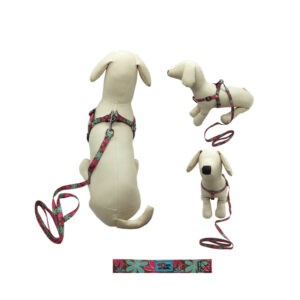 ARNES Y CORREA  CAFE C/FLORES MED 1.9CM