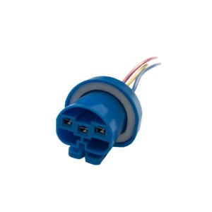 SOCKET PLASTICO 9004 G14
