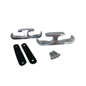 GANCHOS P/SOGA DE AMARRE 2 PCS CR-1045