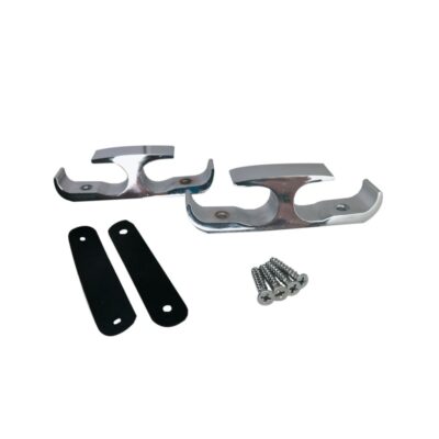 GANCHOS P/SOGA DE AMARRE 2 PCS CR-1045