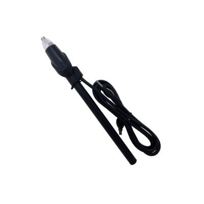 ANTENA P/CARRO LATERAL HILUX CR-120 CRAZY