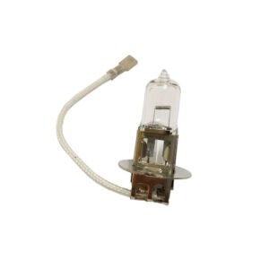 BOMBILLO H3-12V-100W CRAZY